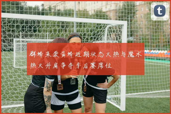 群蜂来袭黄蜂近期状态火热与魔术热火并肩争夺季后赛席位