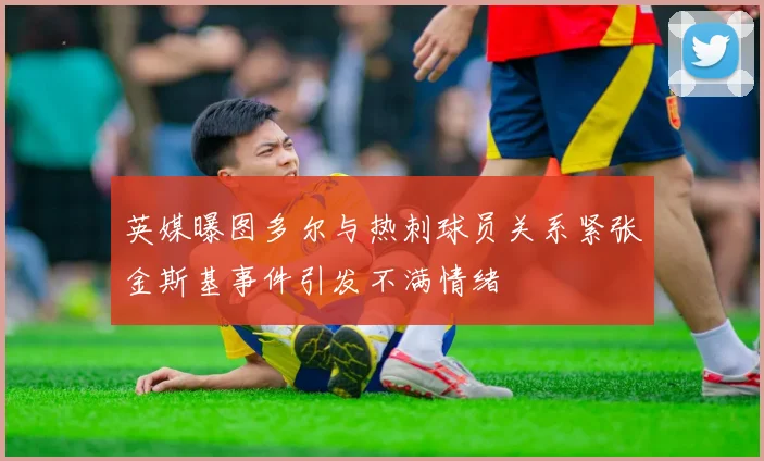 英媒曝图多尔与热刺球员关系紧张金斯基事件引发不满情绪